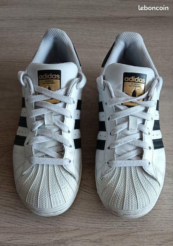 adidas gazelle silver green womens Adidas Superstar blanches et noires