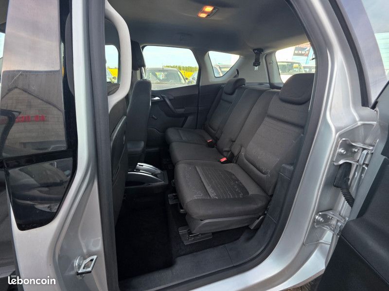 Opel MERIVA 1.3 CDTI95 FAP COSMO ECOF START&STOP (image 9)