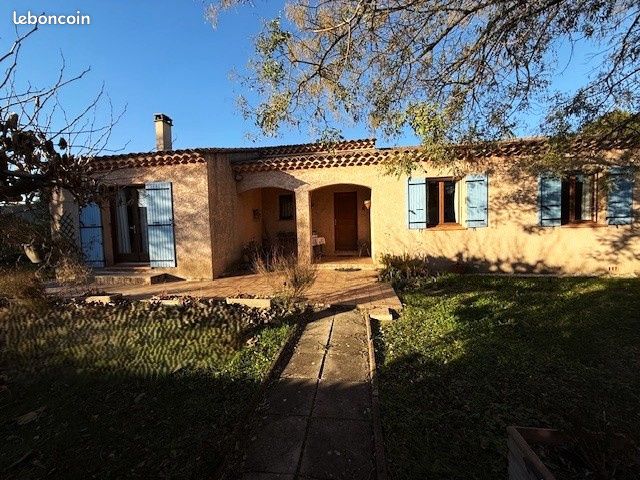 Maison 5 pièces 149 m² · à Pernes-les-Fontaines · 149 m² · 449 000 €