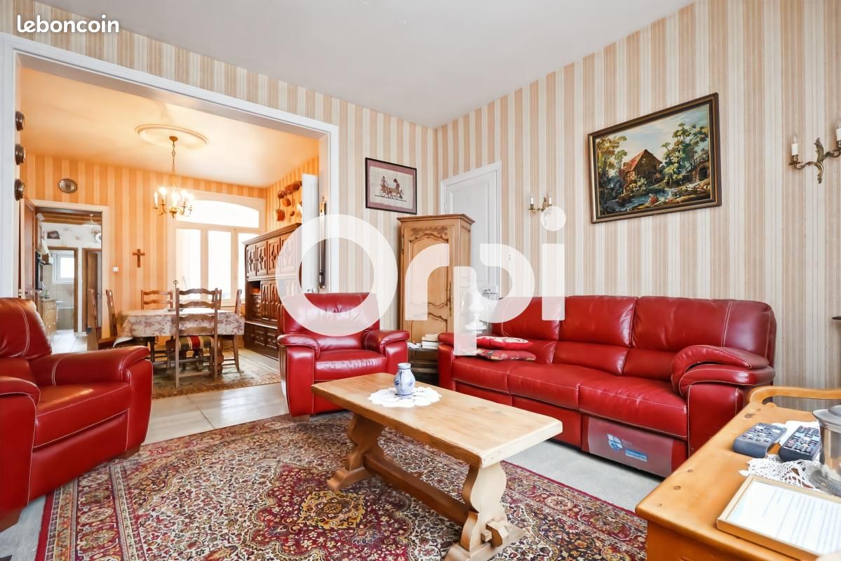 Maison 4 pièces 103 m² · à Dunkerque · 103 m² · 236 250 €