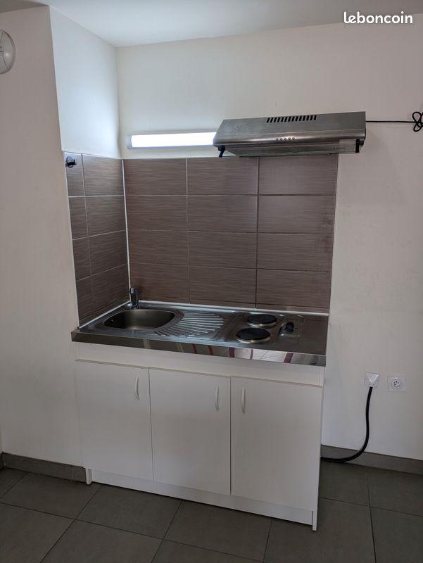 Appartement 2 pièces 50 m² · à Figeac · 50 m² · 536 €
