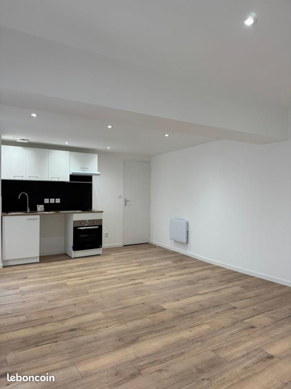 Appartement 2 pièces 42 m² · à Castres · 42 m² · 525 €/mois