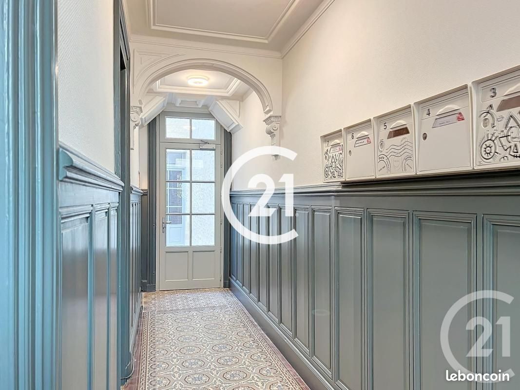 Appartement 1 pièce 34 m² · à Cognac · 34 m² · 470 €/mois