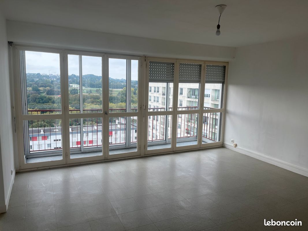 Appartement 3 pièces 73 m² · à Brest · 73 m² · 630 €/mois