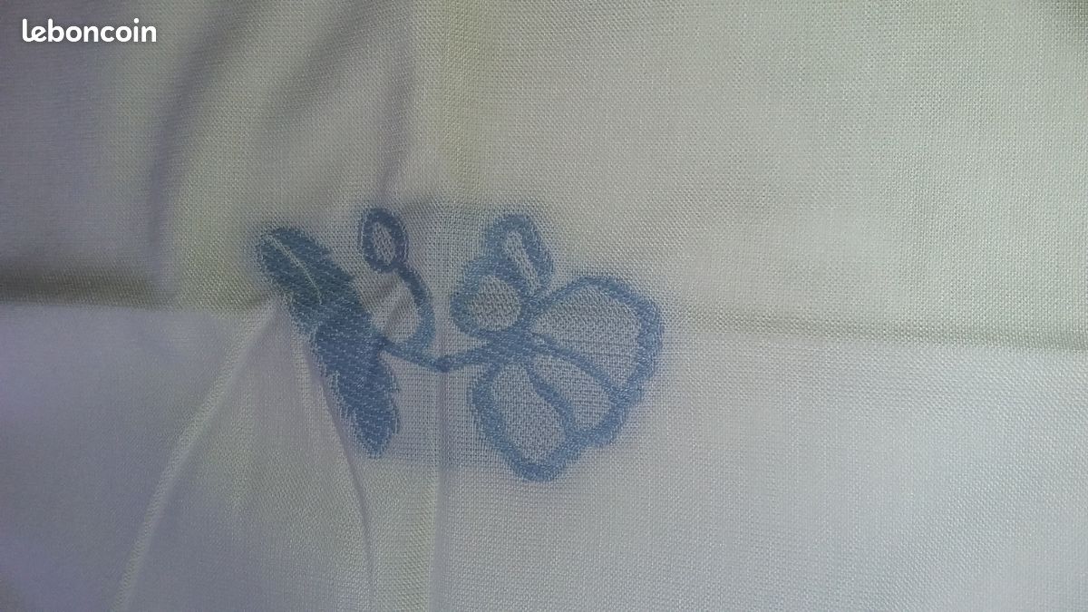 Lot de 36 serviettes de table + 4 torchons (image 6)