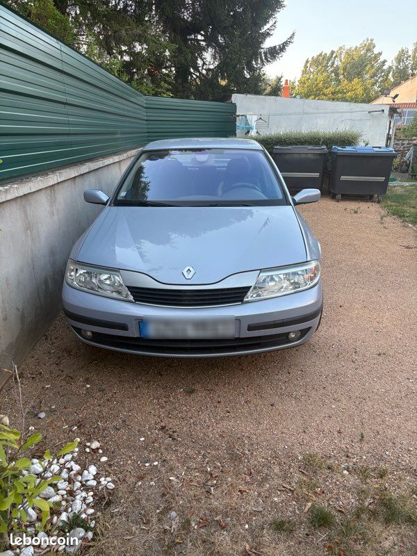 Renault laguna 2 (image 3)