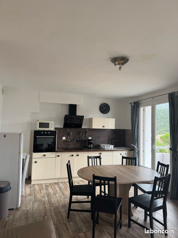 Appartement 3 pièces 71 m² · à Nyons · 71 m² · 850 €/mois