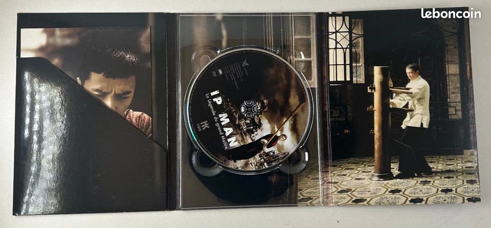 Dvd collector'digipack' (image 2)