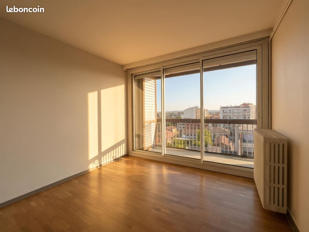 Appartement 3 pièces 59 m² · à Montauban · 59 m² · 680 €/mois