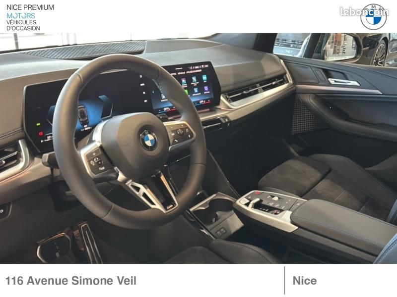 Bmw Série 2 ActiveTourer 220d 163ch M Sport DKG7 (image 29)