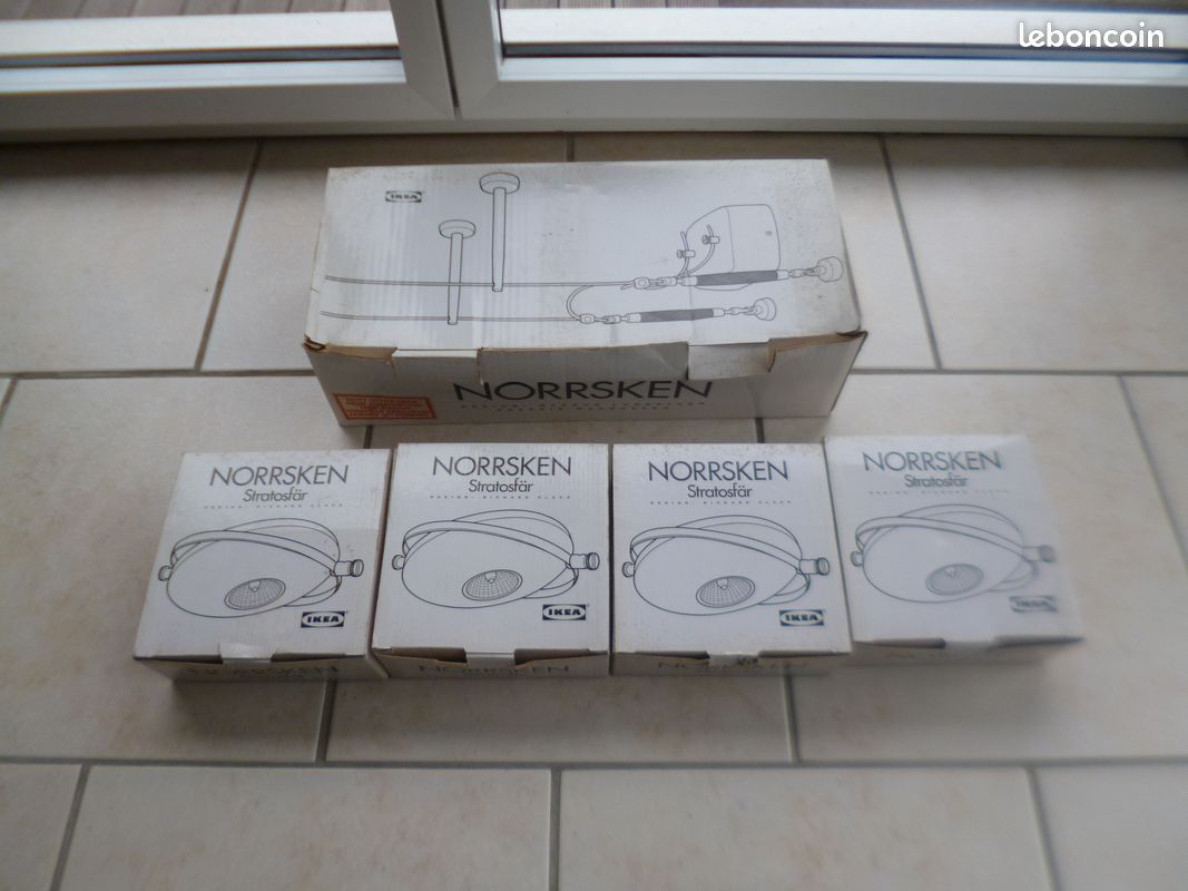 Luminaire Ikea (image 1)