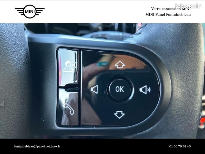 Mini Mini 5 Portes Cooper 136ch Edition Premium BVA7 (image 21)