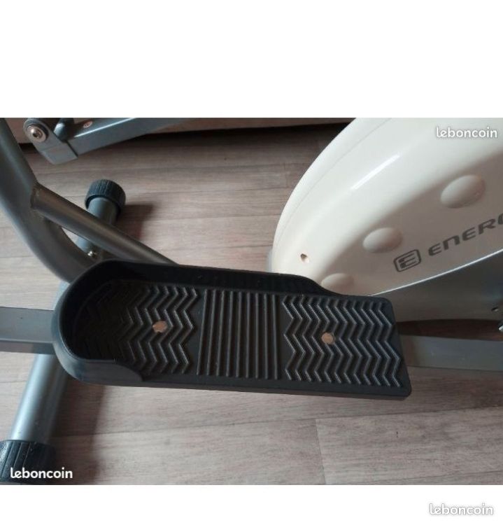 Vélo elliptique (image 3)