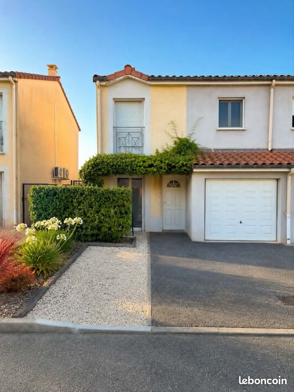 Maison 4 pièces 81 m² · à Chabeuil · 81 m² · 250 000 €