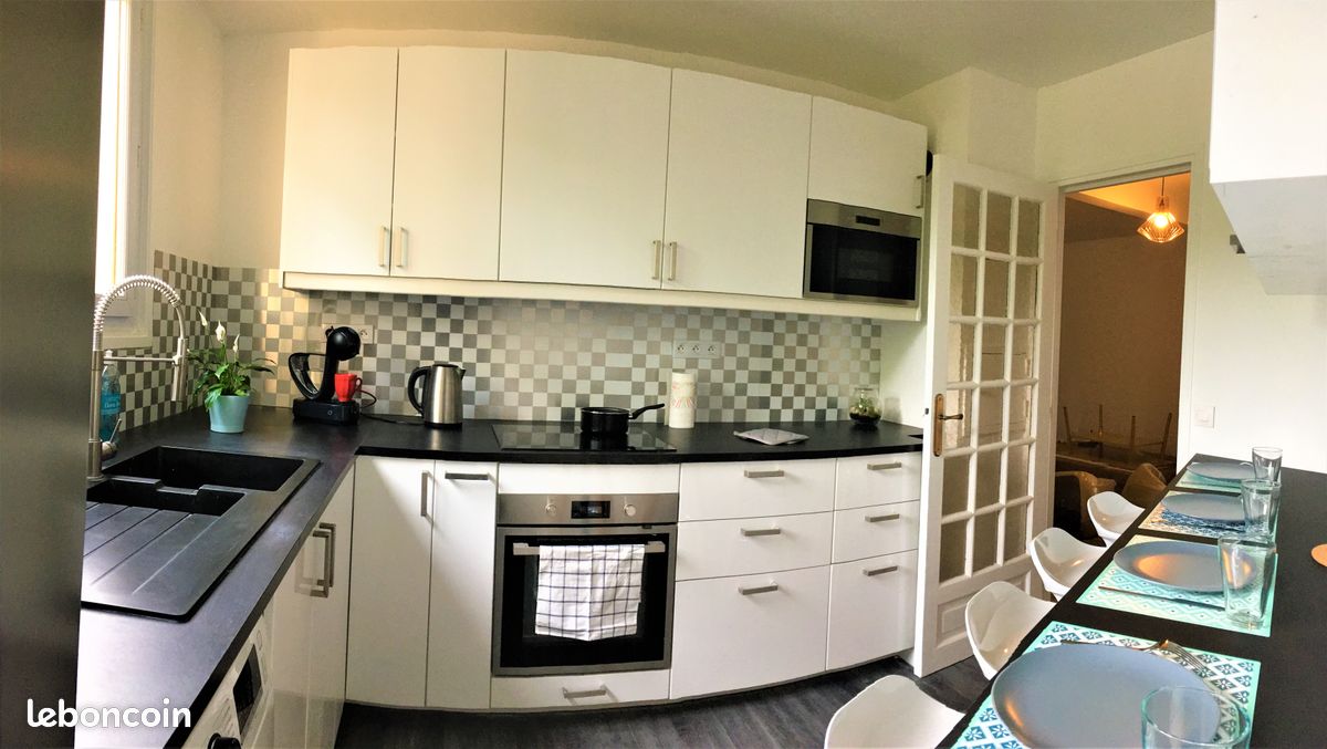 Appartement 1 pièce 10 m² · à Évry-Courcouronnes · 10 m² · 500 €