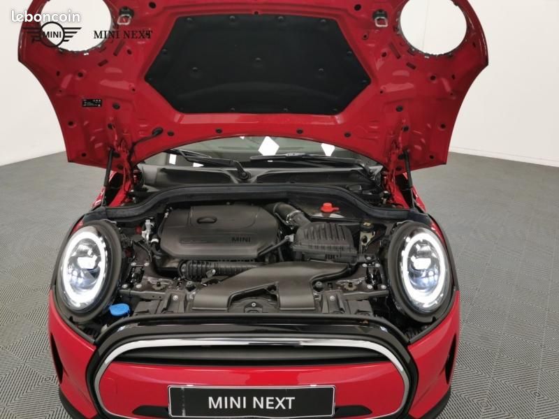 Mini Mini 5 Portes One 102ch Edition Camden (image 17)