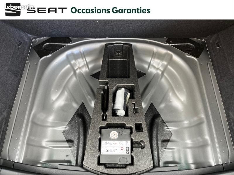 Seat Ateca 1.0 TSI 110ch Start&Stop Urban Advanced (image 17)