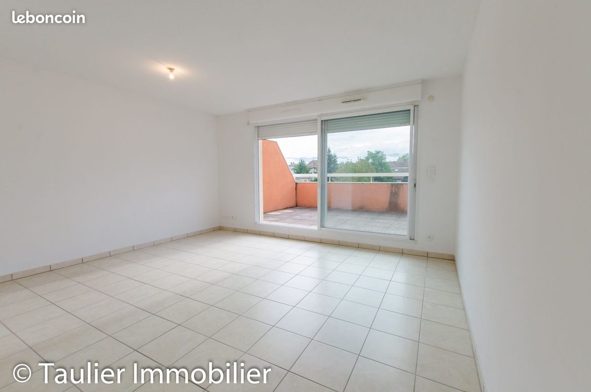 Appartement 3 pièces 74 m² · à Saint-Hilaire-du-Rosier · 74 m² · 825 €/mois