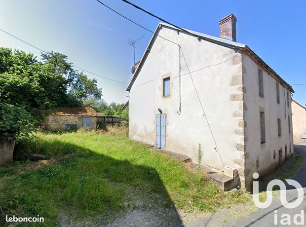 Maison 5 pièces 240 m²