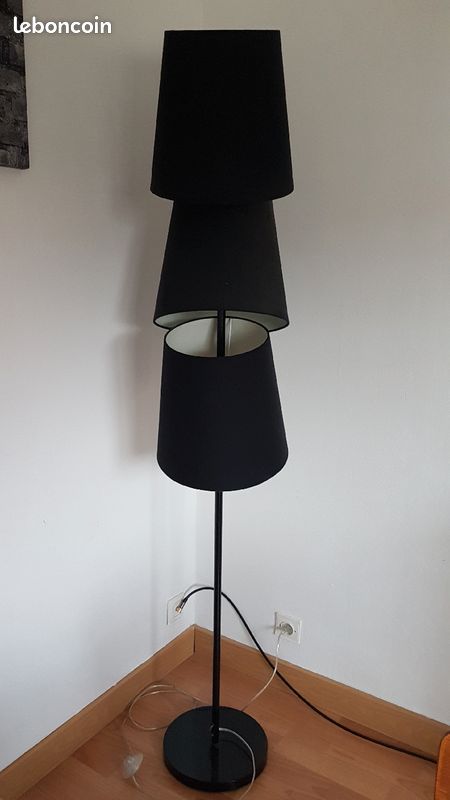 Lampadaire Miliboo (image 1)