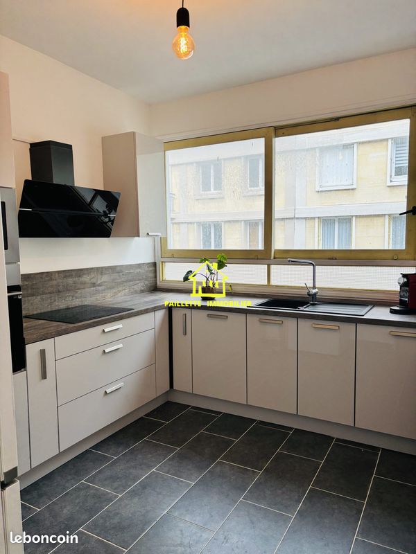 Appartement 3 pièces 67 m² · à Le Havre · 67 m² · 990 €/mois