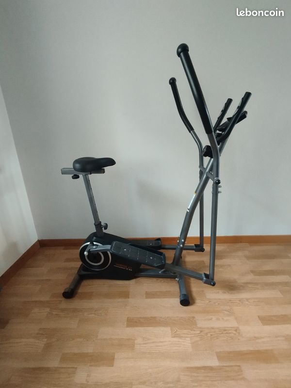 Vélo elliptique et d'appartement Vélos - Main Image