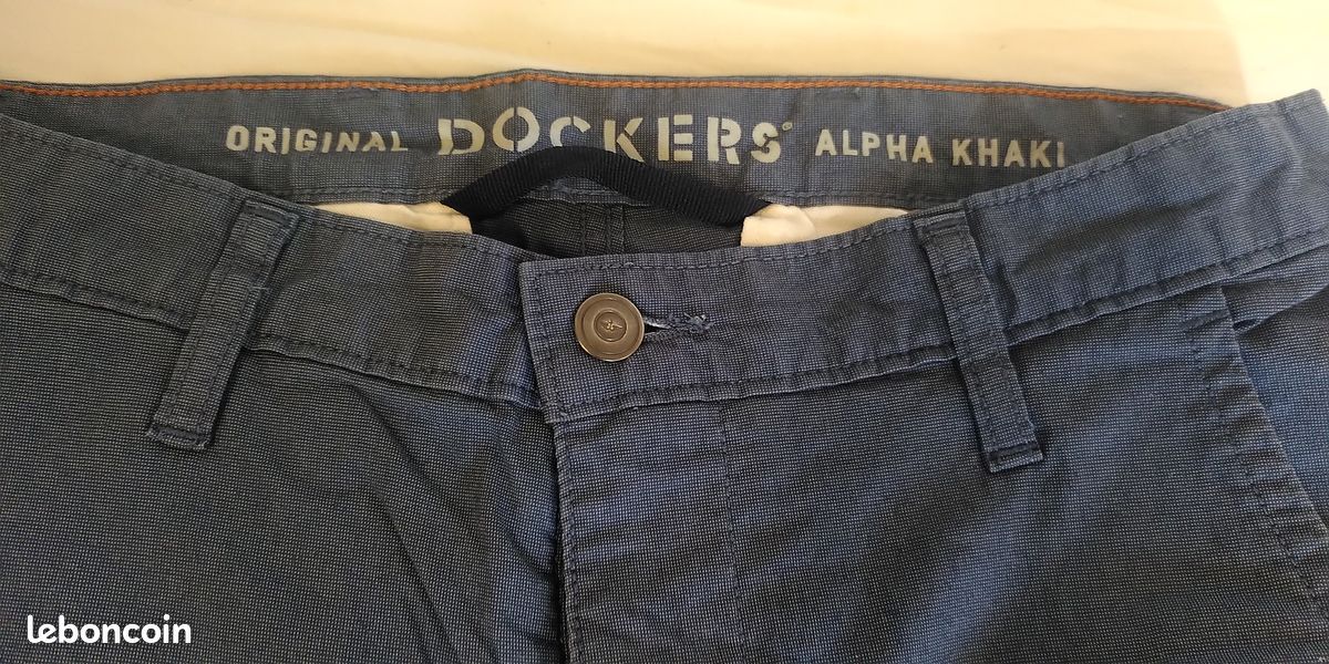 Pantalons Dockers - Lot de 4 (image 10)