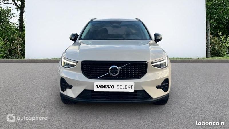 Volvo Xc40 B3 163ch Ultra DCT 7 (image 8)