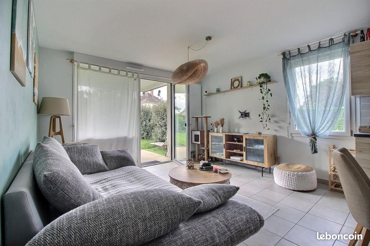Appartement 2 pièces 51 m² · à Entzheim · 51 m² · 870 €/mois