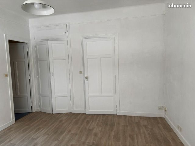 Appartement 2 pièces 27 m² · à Brest · 27 m² · 380 €