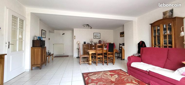 Appartement 3 pièces 90 m²