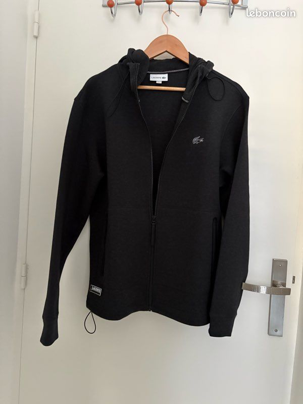 Sweat Lacoste (image 6)
