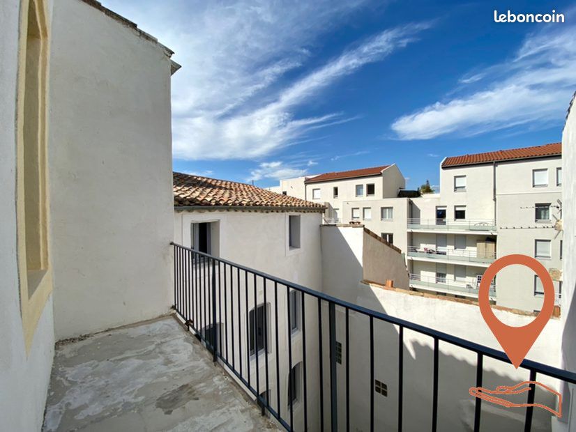Immeuble 665 m² · à Béziers · 665 m² · 764 584 €