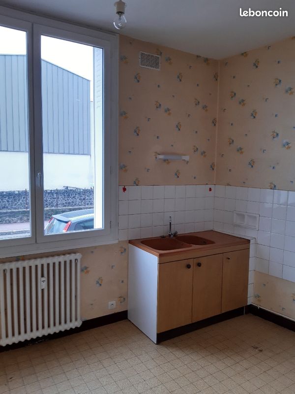 Location T1 Limoges - Limoges 87100 La Bastide-la Brégère (image principale 2)