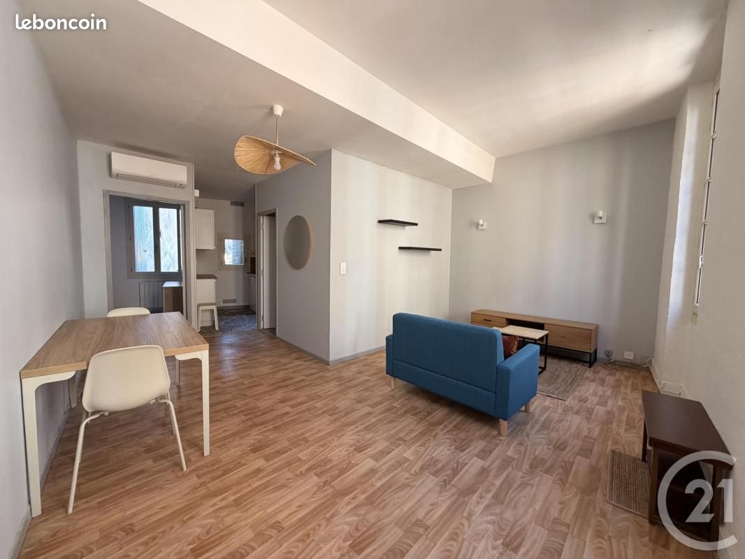 Appartement 2 pièces 41 m² · à Albi · 41 m² · 595 €/mois
