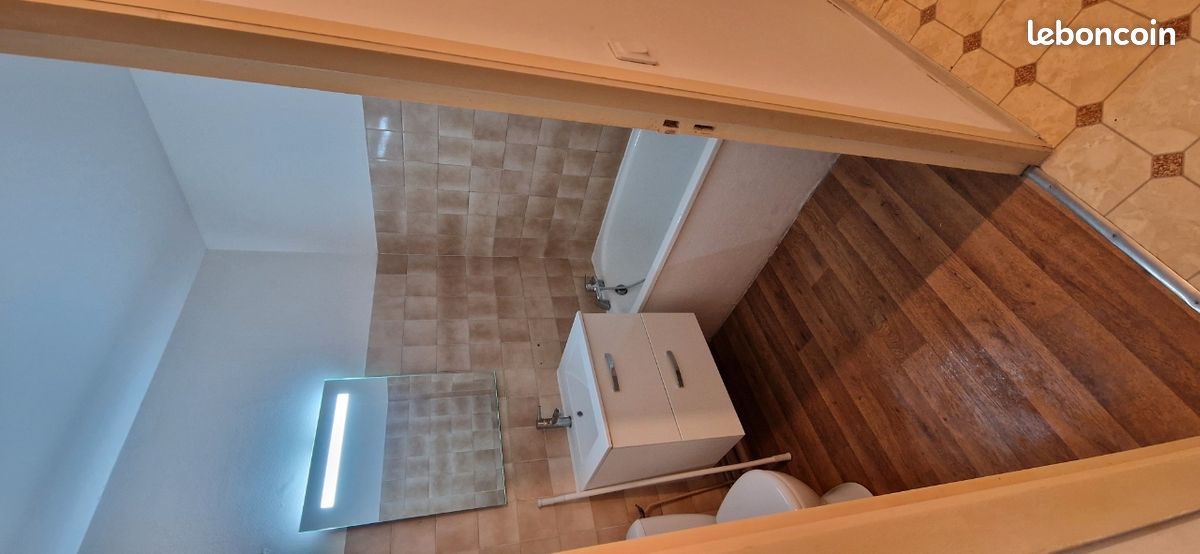 Appartement a louer castres - 1 pièce(s) - 31 m2 - Surfyn