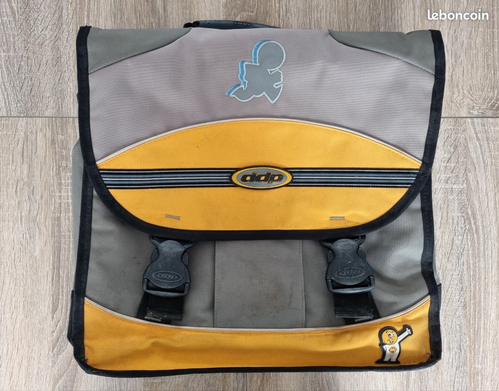 Cartable DDP (image 1)