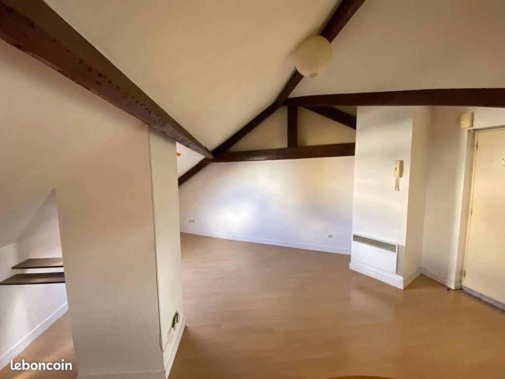 Appartement 2 pièces 35 m² · à Nantes · 35 m² · 630 €/mois