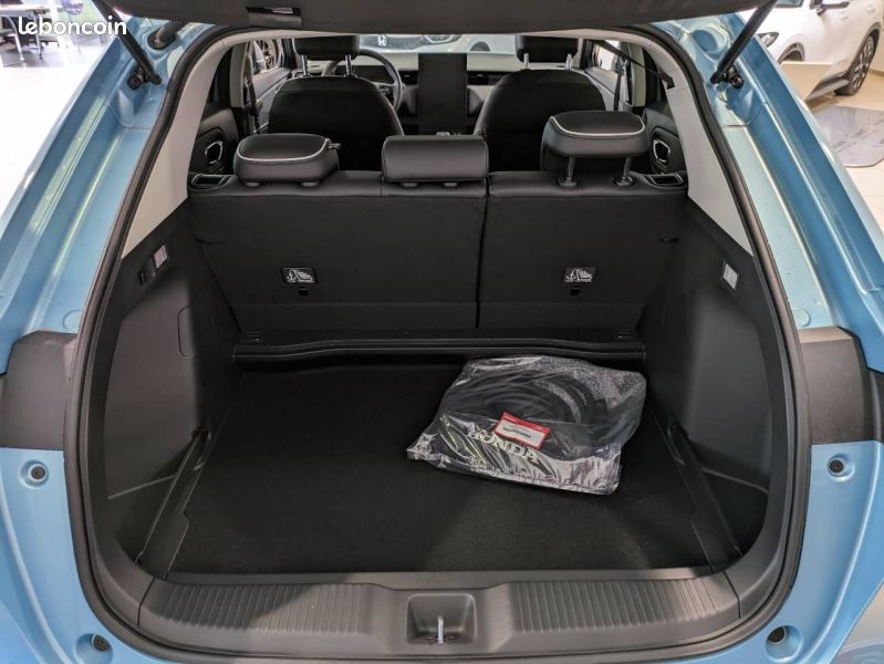 Honda e:Ny1 Electrique 204ch Executive (image 8)