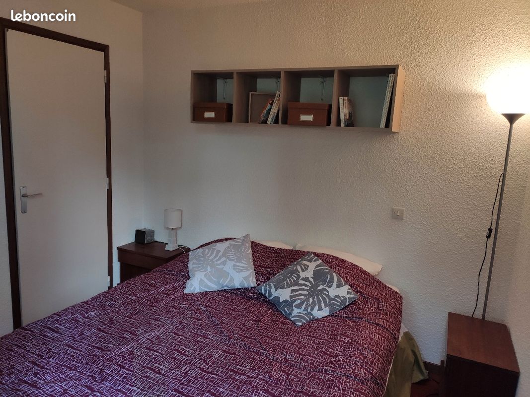 Les Orres 1650 - Appartement 5 pers - La Chamoisière (image 10)