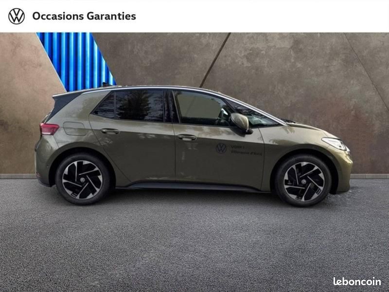 Volkswagen ID.3 204ch Pro 59 kWh Life Max (image 29)