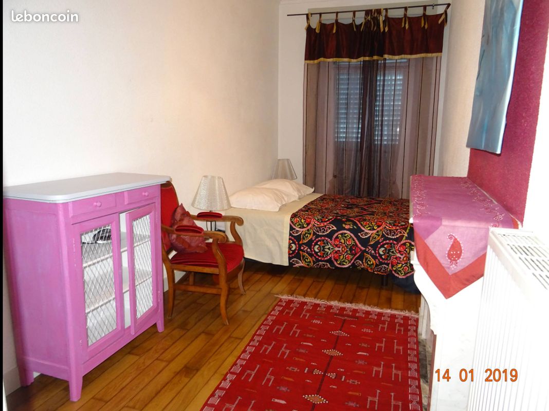 Appartement 2 pièces 52 m² · à Aix-les-Bains · 52 m² · 680 €/mois