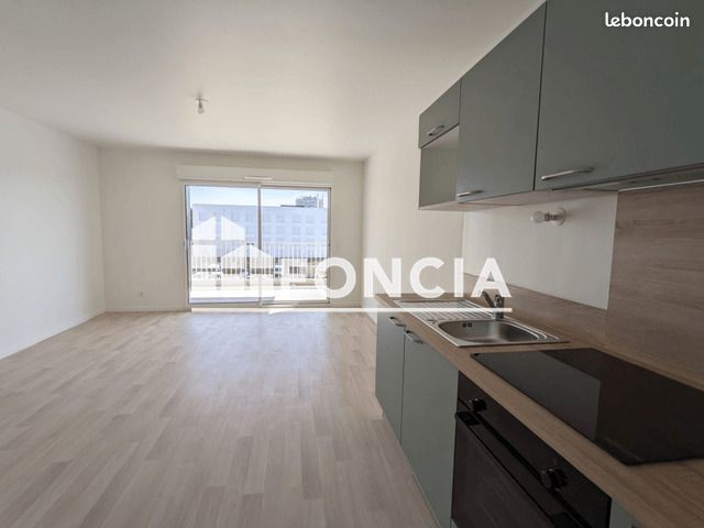 Appartement 2 pièces 41 m² · à Laval · 41 m² · 625 €/mois