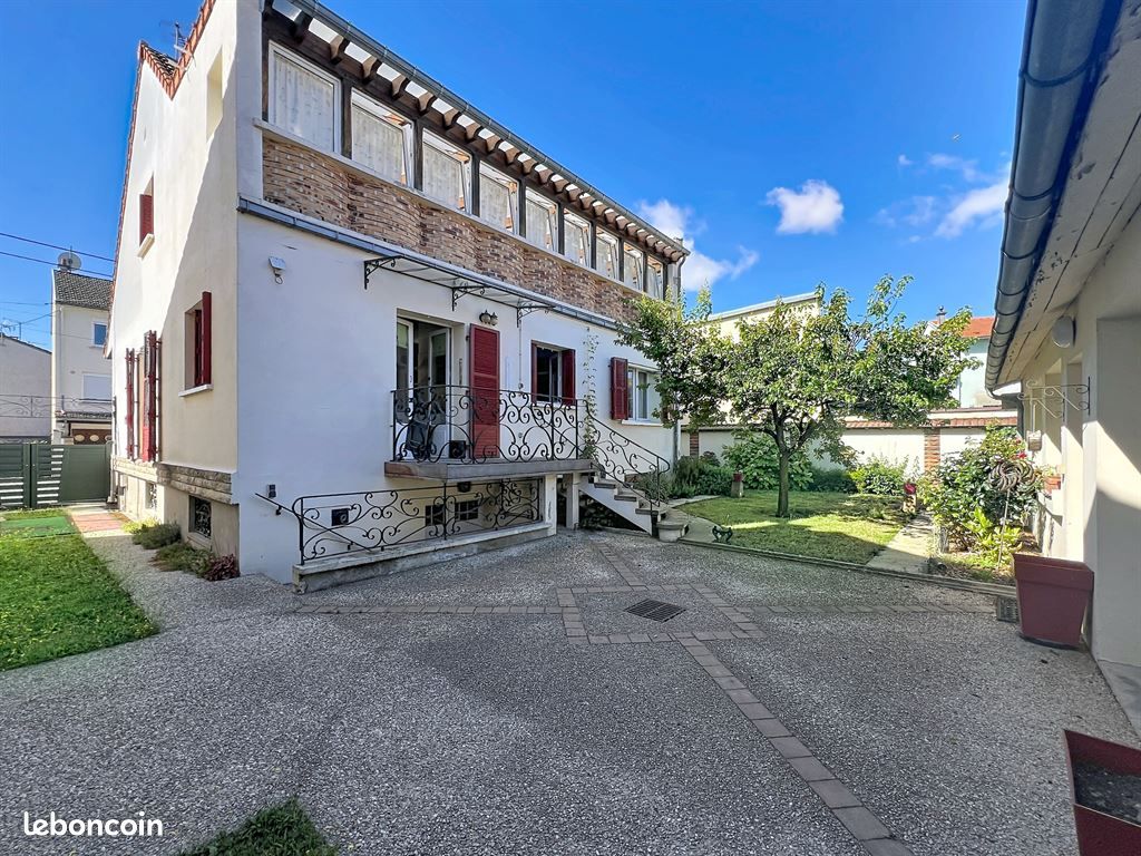 Maison 6 pièces 122 m² · à Reims · 122 m² · 371 000 €