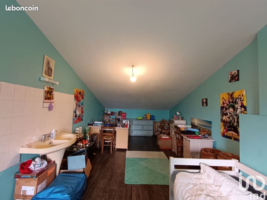 Maison 5 pièces 184 m² - Thouars 79100 (image principale 17)