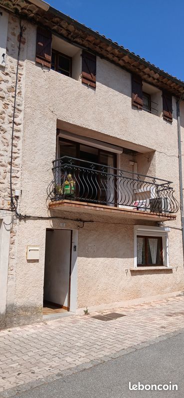 Maison 4 pièces 97 m² · à Vins-sur-Caramy · 97 m² · 153 000 €