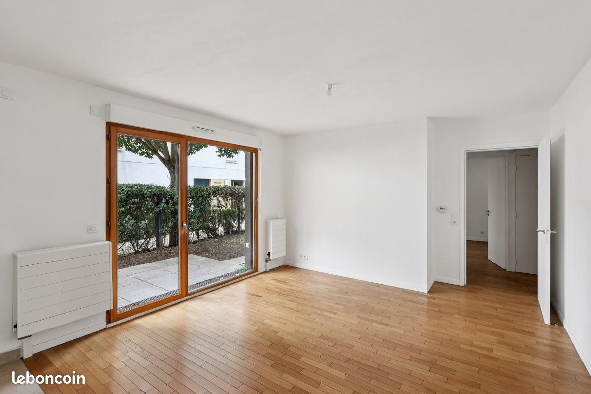 Appartement 2 pièces 46 m² · à Montreuil · 46 m² · 394 000 €