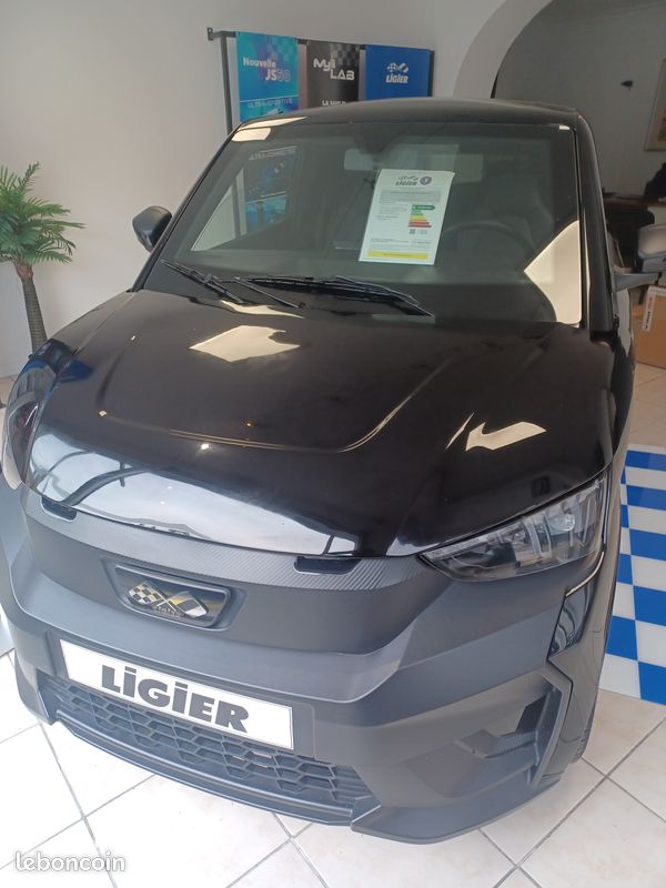 Nouvelle js 50 dci revo d+ (image 4)