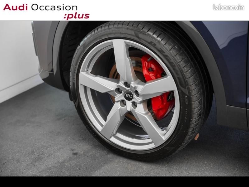 Audi Q5 Sportback 50 TFSI e 299ch S line quattro S tronic 7 (image 15)