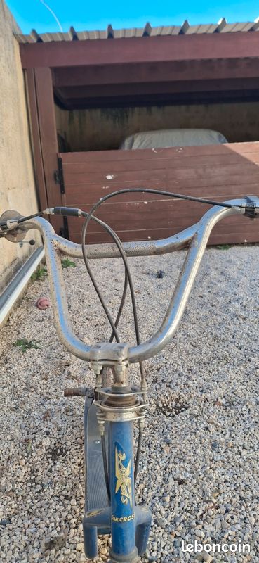 Trotinette tout terrain (image 3)